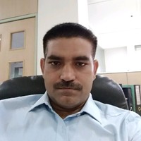 Sentiss Pharma Pvt. Ltd. Employee Guddu Kumar's profile photo