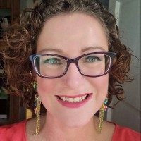 Act for Kids Employee Kate Anning's profile photo