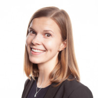 RELEX Solutions Employee Tiina Kanninen's profile photo