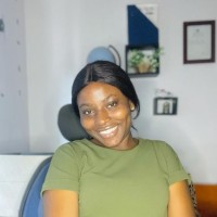TedPrime Hub Employee Otiko Mosunmola's profile photo