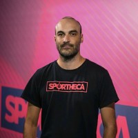 OneFan Employee José Ribeiro's profile photo