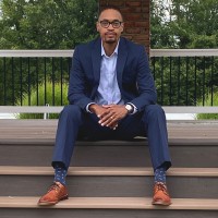 Riddell Employee Rick Brown's profile photo