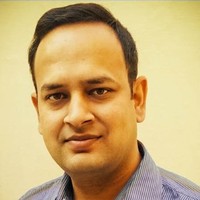 Vikas Agarwal Email & Phone Number