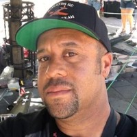 SLAC National Accelerator Laboratory Employee Ray Manuel's profile photo