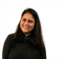 Janaki Patel Email & Phone Number