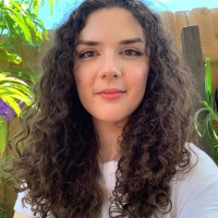 Giraffe Media Group, LLC Employee Allison Hernandez's profile photo