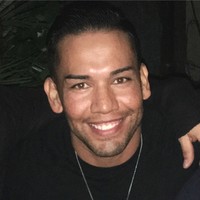 David Barton Gym Employee Leo Morales's profile photo