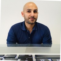 Amol Sharma Email