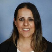 Aitken College Employee Melissa d'Amico's profile photo