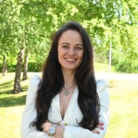 GlobalConnect Employee Jeanette L. Small's profile photo