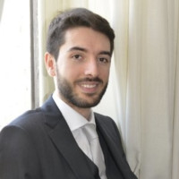 AlfaDocs.com Employee Alessandro Blasi's profile photo