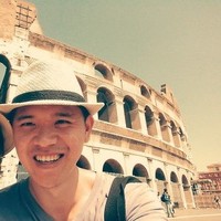 Spokeo Employee Triet Luong's profile photo