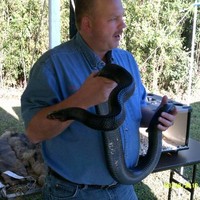 Terry Manis Email & Phone Number