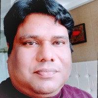 Cohance Lifesciences Employee Ajit Satapathy's profile photo