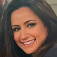 Mashael Vidal Email & Phone Number