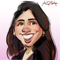 Aqsa Khan Email & Phone Number