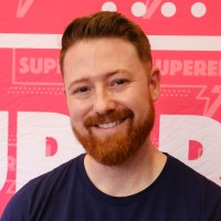 Supered Employee Matt Bolian's profile photo