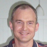 Westpac Institutional Bank Employee Stephen Chell's profile photo