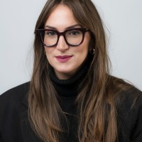 TSC Life Employee Katerina Katsikoudi's profile photo