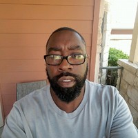 AHI Supply Employee Reginald Walker's profile photo