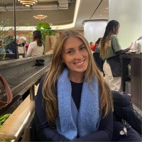 Sonbyrne Sales Inc. Employee Jenna Maloney's profile photo