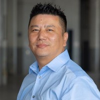 The Federal Savings Bank Employee Khechok Langchung's profile photo