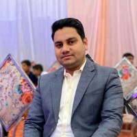 Shubham K-Mart Pvt Ltd Employee Vivek Manapure's profile photo