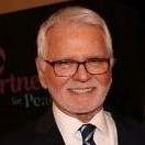 Catholic Charities Maine Employee Edward French's profile photo