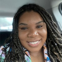 Accurate Staffing Consultants, Inc. Employee Elaina Cook's profile photo