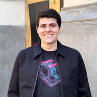 Apple Employee Ryan Carlin's profile photo
