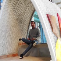 Be More 3D Employee Vicente Ramírez's profile photo