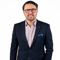 Müve Team Employee Chris Gowing's profile photo