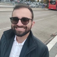SIMPLAS S.p.A. Employee Carlo Romano's profile photo