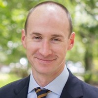 Borland Benefield, P.C. Employee Clif Daniel's profile photo