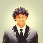 Eramosa - A CIMA+ Company Employee Benjamin Thomas's profile photo