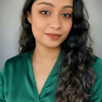 Manmitha Gowda Email