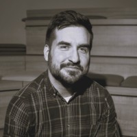 Cliphair Employee Alex Kolodziejski's profile photo