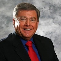 BPA Employee Steve Sander's profile photo