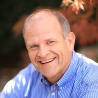 Escalent Employee Rob Darrow's profile photo