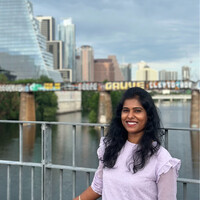 Fox Entertainment Employee Sneha V's profile photo