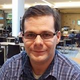 Advanced Business Systems Employee Alexander Magby's profile photo