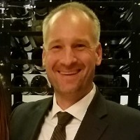 Atlas Air Employee Jared Childs's profile photo
