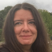 IRIS Software Group Employee Sarah Williams's profile photo