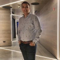 REDTAG UAE Employee Lokesh Sethi's profile photo