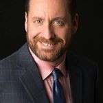 PFES Employee Arik Wolf's profile photo