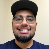 Hussmann Employee Christopher Rosas's profile photo