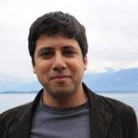 Arcsecond Labs Employee Faisal Ahmad's profile photo