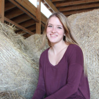 MADIGAN'S Employee Brittany Mapes's profile photo