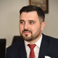 Antonio Gavran Email
