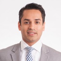 Delta Air Lines Employee Harsh Mathur's profile photo